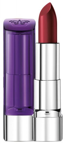 Rimmel Увлажняющая Помада `Moisture Renew` № 500, 4 гр34005881500 Rimmel Увлажняющая Помада `Moisture Renew` № 500, 4 гр34005881500Губы до 70% более увлажненные и до 60% более гладкие, благодаря инновационному комплексу. Формула с витаминами А, В и С, а также SPF 20 защищают и ухаживают за кожей губ. В палитре 15 тонов. SPF 20