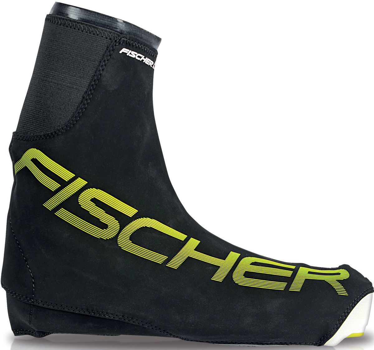 Чехлы для лыжных ботинок Fischer Bootcover Race, размер XXL. S43115S43115 Чехлы для лыжных ботинок Fischer Bootcover Race, размер XXL. S43115S43115Практичный и удобный чехол для лыжных ботинок Fischer BootCover Race станет незаменимым помощником на тренировках, разминках и просто в холодную погоду. Он надежно защитит ноги от холода и влаги.