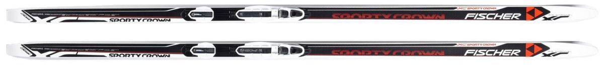Беговые лыжи Fischer Sporty Crown, 187 см. N45514N45514 Беговые лыжи Fischer Sporty Crown, 187 см. N45514N45514Отличные беговые лыжи Fischer Sporty Crown для прогулок классическим ходом. Система насечек Premium Crown для уверенного держания в подъем, обработка базы Sintec Ultra Tuning для отличного скольжения. Специальная конструкция для лыж с насечками. Зоны держания и скольжения разделены и четко срабатывают в процессе движения. Комбинация одинарных и двойных насечек обеспечивает отличное скольжение и держание на подъеме вне зависимости от погодных условий. Сердечник пронизан оптимизированной системой воздушных каналов для повышения прочности и равномерного распределения веса. СердечникAir Channel ОбработкаSintec Ultra Tuning Система насечекPremium Crown для уверенного держания Профиль 52-48-50 Вес1650 г