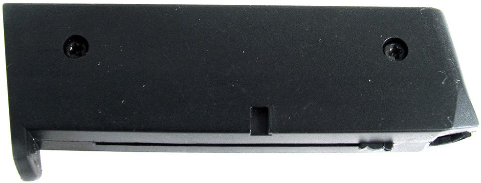 Магазин Galaxy G.1-M, пружинный, 6 ммG.1-M Магазин Galaxy G.1-M, пружинный, 6 ммG.1-MМагазин для пружинного пистолета GALAXY G.1 и G.1A вместимостью 7 шариков калибра 6 мм. Так же подходит для пистолета G.11