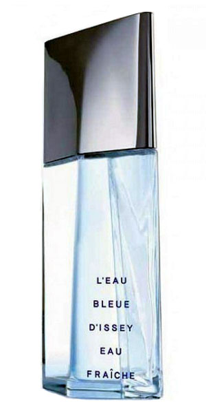 Issey Miyake Leau DIssey Bleue Pour Homme Eau Fraiche Туалетная вода мужская, 75 мл08707 Issey Miyake Leau DIssey Bleue Pour Homme Eau Fraiche Туалетная вода мужская, 75 мл08707Туалетная вода Issey Miyake Leau Bleue DIssey Eau Fraiche pour homme (Иссей Мияке Ле Блеу Диссей О Фреш для Мужчин) отличается своей стойкостью и ярким звучанием. Созданный в 2004 году, он является воплощением мужественности и чувственной притягательности. Купить Issey Miyake Leau Bleue DIssey Eau Fraiche pour homme предпочтет представитель сильного пола, желающий подчеркнуть свою харизму, устремленность к природной красоте, совершенство стиля и безупречный вкус. Этот истинный джентльмен отличается глубокой чувственностью, что привлекает внимание окружающих дам и даже вызывает в них горячий интерес.