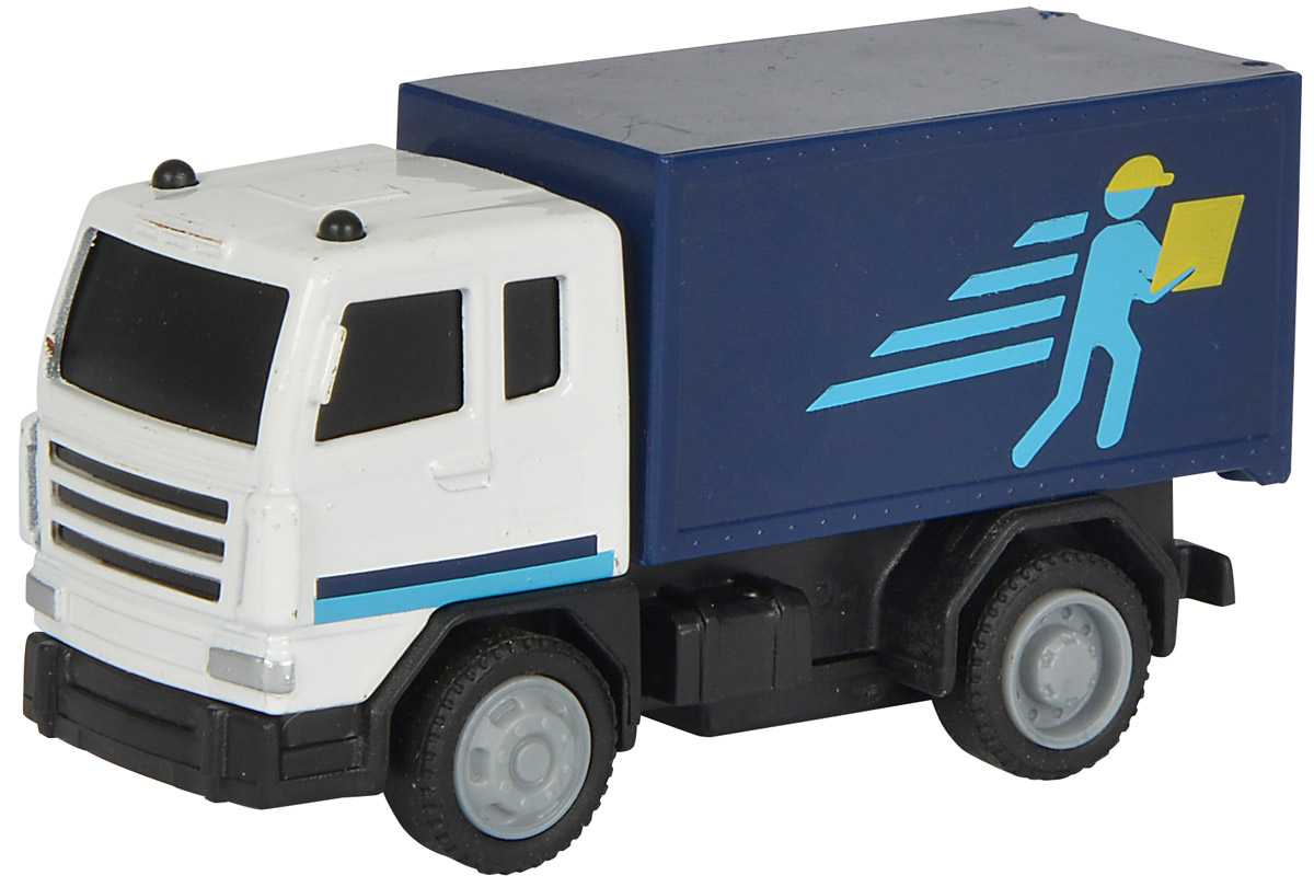 Dickie Toys Машинка Почта3340002_почта Dickie Toys Машинка Почта3340002_почтаМашинка Dickie Toys Почта понравится многим детям, а также любителям коллекционирования игрушек такого типа. Машинка представляет собой почтовую службу. Играя с ней, ребенок сможет вообразить себя настоящим мастером своего дела и смело начинать работу. Игрушка выполнена из качественных и безопасных материалов.