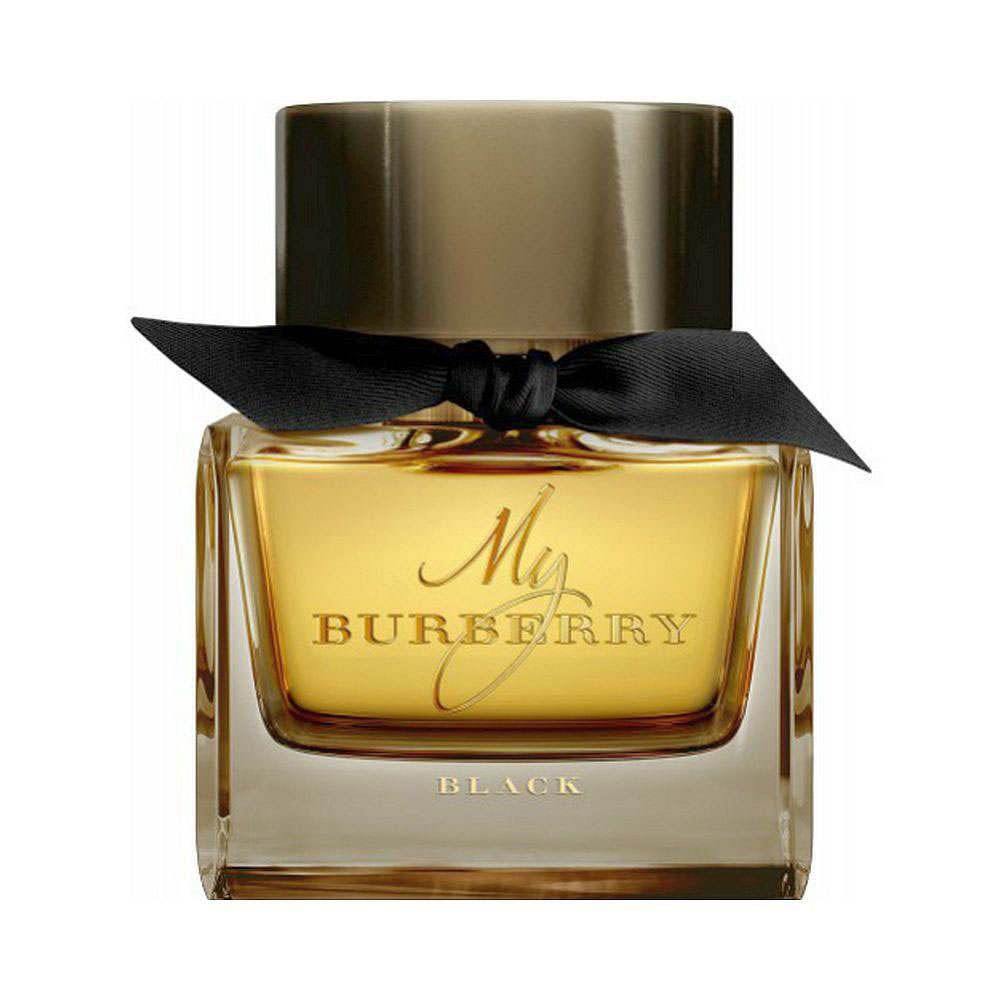 Burberry My Burberry Black Парфюмерная вода женская, 50 мл974682 Burberry My Burberry Black Парфюмерная вода женская, 50 мл974682Burberry My Burberry Black. Открывается манящий и обольстительный букет великолепным благоуханием жасмина. Его медовым аккордам гармонично вторят персиковые нектарные переливы и изысканные вкрапления засахаренной розы. Чувственное цветочно-фруктовое великолепие пронизано темпераментными акцентами пачули. Завершается пленительный My Burberry Black роскошной амбровой базой.