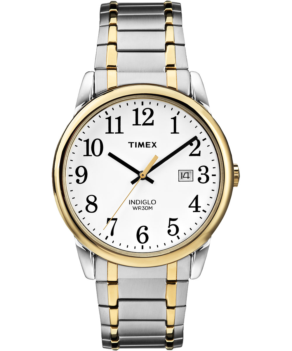 Наручные часы мужские Timex, цвет: серебряный. TW2P81400TW2P81400 Наручные часы мужские Timex, цвет: серебряный. TW2P81400TW2P81400Корпус 38мм, четкий циферблат белого цвета, минеральное стекло, браслет из нержавеющей стали с покрытием биколор, водозащита 3АТМ, подсветка INDIGLO
