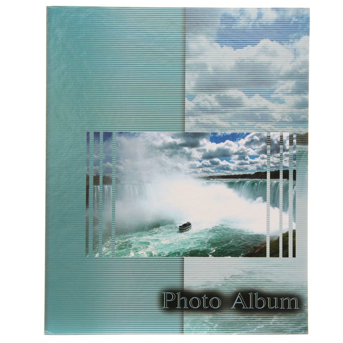 Фотоальбом Pioneer Waterfalls, 200 фотографий, цвет: голубой, 10 х 15 см46528 AV46200 Фотоальбом Pioneer Waterfalls, 200 фотографий, цвет: голубой, 10 х 15 см46528 AV46200Альбом для фотографий формата 10х15 см. Тип обложки: картон. Тип листов: полипропиленовые. Тип переплета: термосварка. Материалы, использованные в изготовлении альбома, обеспечивают высокое качество хранения Ваших фотографий, поэтому фотографии не желтеют со временем.