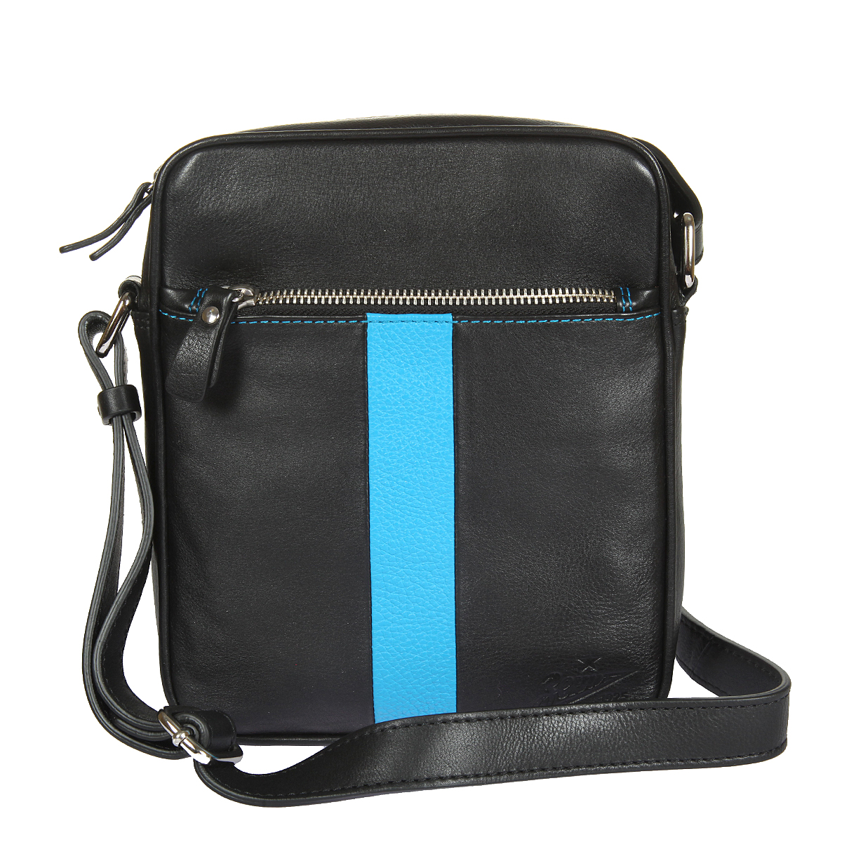 Сумка-планшет мужская Gianni Conti, цвет: черный. Z582214Z582214 black/blue Сумка-планшет мужская Gianni Conti, цвет: черный. Z582214Z582214 black/blueЗакрывается на молнию, внутри отдел, в котором карман на молнии и три кармашка для пластиковых карт, карман для мелких предметов, держатель для авторучки, снаружи на задней и передней стенках карманы на молнии. Оснащен регулируемым плечевым ремнем.