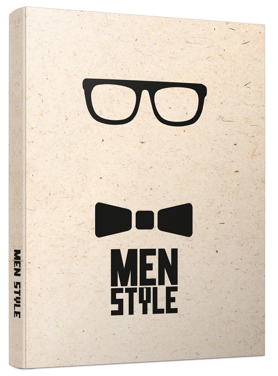 Попурри Блокнот Men Style 80 листов в клетку/линейку4810764001306 Попурри Блокнот Men Style 80 листов в клетку/линейку4810764001306Блокнот Попурри Men Style формата A5 со сшитым переплетом отлично подойдет для записи важной информации. Обложка выполнена из высококачественного картона. Блокнот, включающий 80 листов, разделен на блоки со страницами в клетку и линейку.