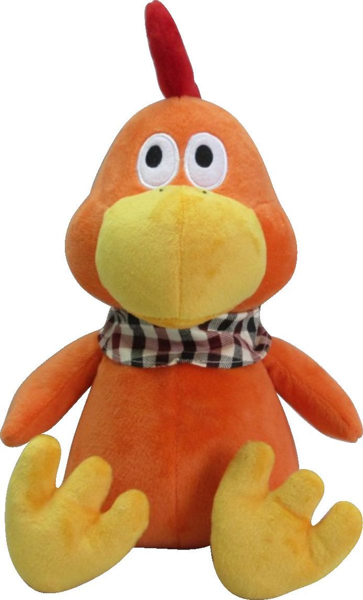 Warmies Игрушка-грелка Петух CP-CHI-1CP-CHI-1 Warmies Игрушка-грелка Петух CP-CHI-1CP-CHI-1Классические игрушки-грелки Cozy Plush™ - горячий друг, который пригодится в холодные ночи, когда болит живот или просто, когда вы захотите прижаться к теплой мягкой любимой игрушке. Через пару минут в микроволновке (в зависимости от мощности) игрушка будет дарить Вам тепло несколько часов. Пропитаны маслом лаванды, чтобы Вы могли наслаждаться успокаивающим эффектом ароматерапии. Просто добавьте несколько капель, чтобы обновить прекрасный аромат, когда это потребуется.