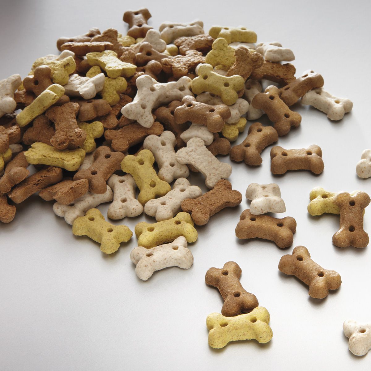 Лакомство для собак Meradog Puppy Knochen Mix, щенячье удовольствие, 10 кг43410 Лакомство для собак Meradog Puppy Knochen Mix, щенячье удовольствие, 10 кг43410Печенье (лакомства) для собак. Как вознаграждение, а также дополнение к основному рациону собак