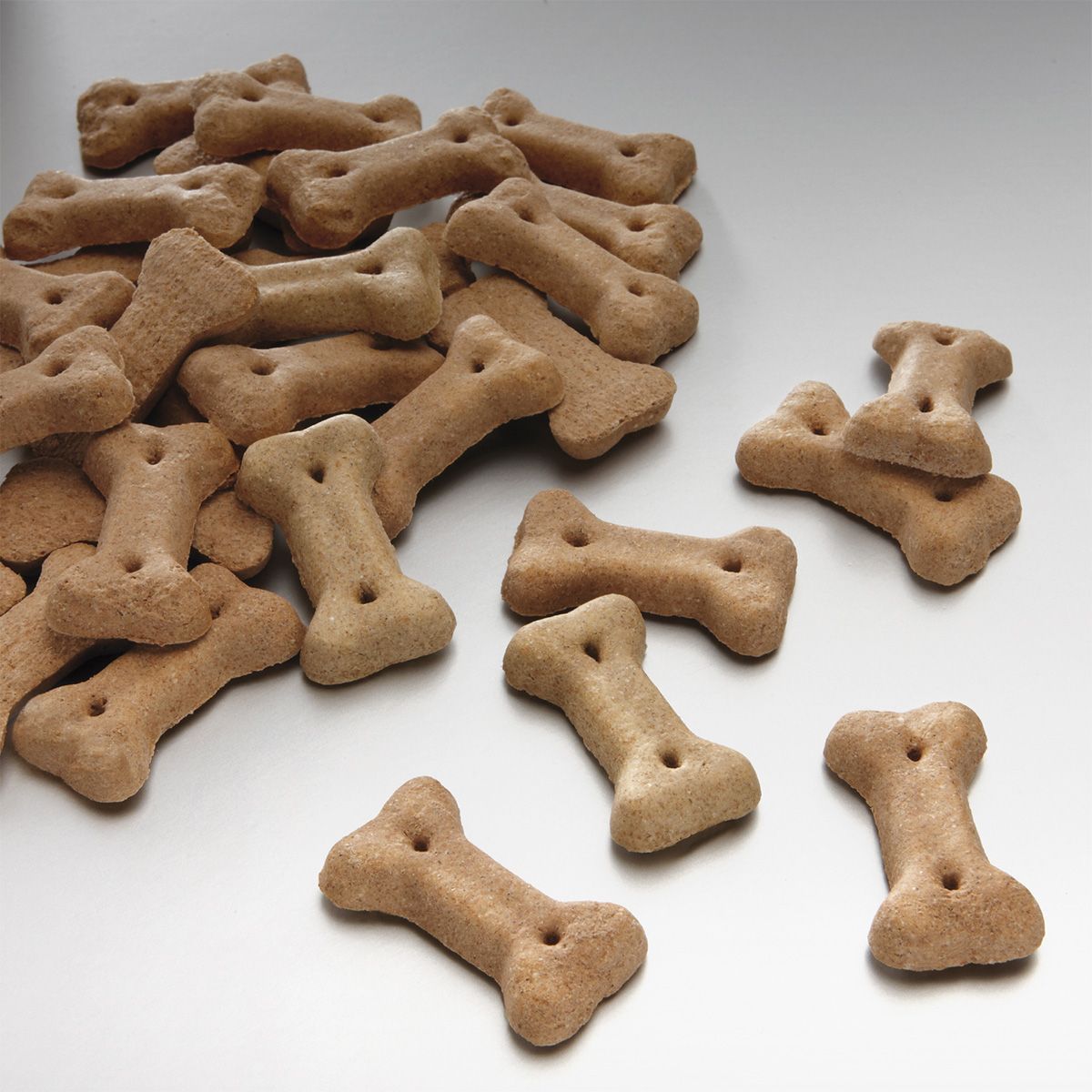Лакомство для собак Meradog Lammknochli, косточки с ягненком, 10 кг43610 Лакомство для собак Meradog Lammknochli, косточки с ягненком, 10 кг43610Печенье (лакомства) для собак. Как вознаграждение, а также дополнение к основному рациону собак