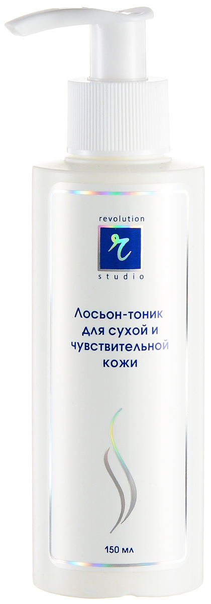 R-studio - Лосьон-тоник для сухой и чувствительной кожи лица 150 мл2690 R-studio - Лосьон-тоник для сухой и чувствительной кожи лица 150 мл2690Лосьон-тоник для сухой и чувствительной кожи. Лёгкий нежный тоник бережно очищает, смягчает и тонизирует сухую и чувствительную кожу без риска раздражения, способствует восстановлению кислотно-щелочного баланса, сохраняет целостность микрокапилляров, поддерживает необходимый уровень увлажнения кожи, подготавливает её к дальнейшему уходу.