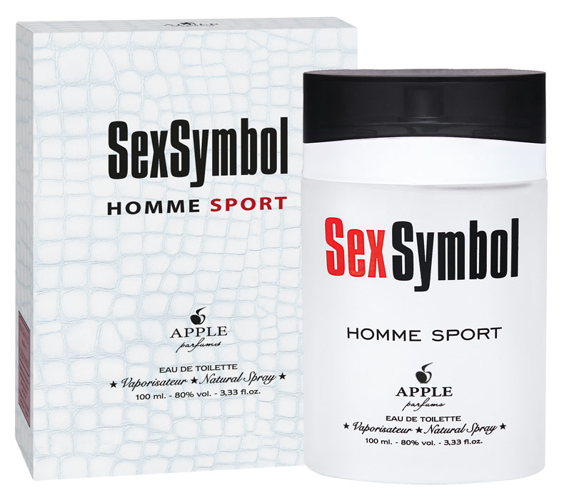 Apple Parfums Sport. Туалетная вода, 100 мл33742 Apple Parfums Sport. Туалетная вода, 100 мл33742Свежий аромат с морской нотой, которая делает аромат Sex Symbol Sport не только мужественным, но и довольно энергичным. Этот аромат как нельзя лучше подойдет мужчинам, которые ведут активный образ жизни, в том числе, занимаются спортом и привыкли всегда добиваться своего. Классификация аромата: цитрусовый. Пирамида аромата: Основные ноты: апельсин, морской аккорд, нероле, перец, герань. Характеристики: Объем: 100 мл. Производитель: Россия. Артикул: 33742. Туалетная вода - один из самых популярных видов парфюмерной продукции. Туалетная вода содержит 4-10% парфюмерного экстракта. Главные достоинства данного типа продукции заключаются в доступной цене, разнообразии форматов (как правило, 30, 50, 75, 100 мл), удобстве использования (чаще всего - спрей). Идеальна для дневного использования. Товар сертифицирован.