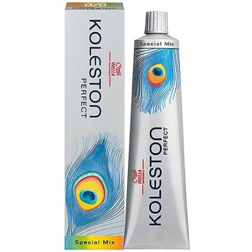Wella Краска для волос Koleston Perfect, оттенок 0/81, Жемчужно-Пепельный, 60 мл81276583/00300081/9019096 Wella Краска для волос Koleston Perfect, оттенок 0/81, Жемчужно-Пепельный, 60 мл81276583/00300081/9019096Wella KOLESTON PERFECT 0/81 жемчужно-пепельный предназначена для того, чтобы волосы обрели новый насыщенный и натуральный цвет, не страдая при этом. Новая разработка немецких ученых позволит сохранить хорошее внешнее состояние волос: блеск, упругость, отсутствие секущихся кончиков. Преимущество краски заключается в том, что она имеет минимальное количество вредных компонентов, а комплекс активных гранул защищает и укрепляет волосы. В составе также имеются липиды, которые придают волосам дополнительного объема без утяжеления. Молекулы и активатор играют не менее важную роль в составе. Они укрепляют корни волос, ведь именно они максимально нуждаются в питании и восстановлении. Краска имеет нежный аромат, который не вызывает аллергических реакций. Она хорошо подходит всем видам волос. Текстуру смешивают с эмульсией для достижения лучшего результата.