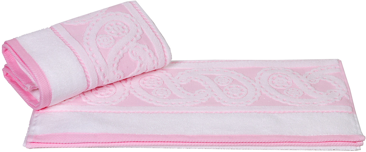 Полотенце Hobby Home Collection Hurrem, цвет: белый, 50 х 90 см1501000476 Полотенце Hobby Home Collection Hurrem, цвет: белый, 50 х 90 см1501000476Полотенце Hobby Home Collection Hurrem выполнено из 100% хлопка. Изделие отлично впитывает влагу, быстро сохнет, сохраняет яркость цвета и не теряет форму даже после многократных стирок. Такое полотенце очень практично и неприхотливо в уходе. А простой, но стильный дизайн полотенца позволит ему вписаться даже в классический интерьер ванной комнаты.
