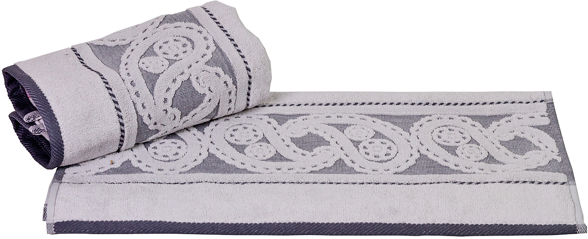 Полотенце Hobby Home Collection Hurrem, цвет: серый, 50 х 90 см1501000484 Полотенце Hobby Home Collection Hurrem, цвет: серый, 50 х 90 см1501000484Полотенце Hobby Home Collection Hurrem выполнено из 100% хлопка. Изделие отлично впитывает влагу, быстро сохнет, сохраняет яркость цвета и не теряет форму даже после многократных стирок. Такое полотенце очень практично и неприхотливо в уходе. А простой, но стильный дизайн полотенца позволит ему вписаться даже в классический интерьер ванной комнаты.