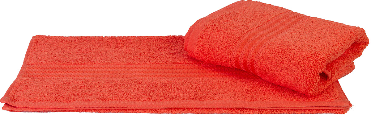 Полотенце Hobby Home Collection Rainbow, цвет: персиковый, 50 х 90 см1501000531 Полотенце Hobby Home Collection Rainbow, цвет: персиковый, 50 х 90 см1501000531Полотенце Hobby Home Collection Rainbow выполнено из 100% хлопка. Изделие отлично впитывает влагу, быстро сохнет, сохраняет яркость цвета и не теряет форму даже после многократных стирок. Такое полотенце очень практично и неприхотливо в уходе. А простой, но стильный дизайн полотенца позволит ему вписаться даже в классический интерьер ванной комнаты.
