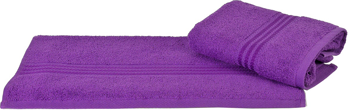 Полотенце Hobby Home Collection Rainbow, цвет: лиловый , 50 х 90 см1501000537 Полотенце Hobby Home Collection Rainbow, цвет: лиловый , 50 х 90 см1501000537Полотенце Hobby Home Collection Rainbow выполнено из 100% хлопка. Изделие отлично впитывает влагу, быстро сохнет, сохраняет яркость цвета и не теряет форму даже после многократных стирок. Такое полотенце очень практично и неприхотливо в уходе. А простой, но стильный дизайн полотенца позволит ему вписаться даже в классический интерьер ванной комнаты.