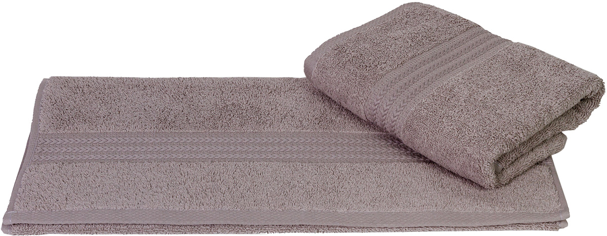 Полотенце Hobby Home Collection Rainbow, цвет: серый, 70 х 140 см1501000572 Полотенце Hobby Home Collection Rainbow, цвет: серый, 70 х 140 см1501000572Полотенце Hobby Home Collection Rainbow выполнено из 100% хлопка. Изделие отлично впитывает влагу, быстро сохнет, сохраняет яркость цвета и не теряет форму даже после многократных стирок. Такое полотенце очень практично и неприхотливо в уходе. А простой, но стильный дизайн полотенца позволит ему вписаться даже в классический интерьер ванной комнаты.