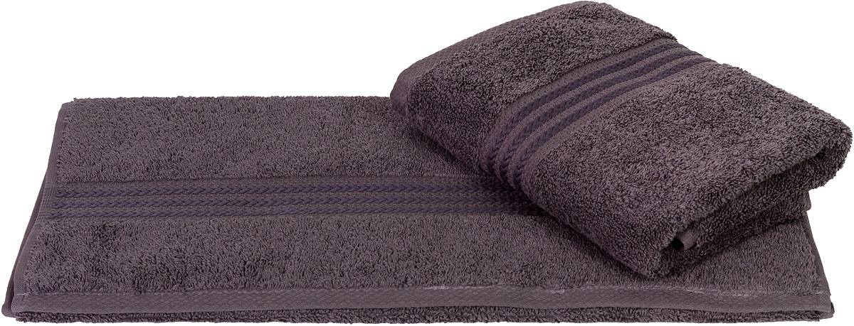 Полотенце Hobby Home Collection Rainbow, цвет: темно-серый, 70 х 140 см1501000579 Полотенце Hobby Home Collection Rainbow, цвет: темно-серый, 70 х 140 см1501000579Полотенце Hobby Home Collection Rainbow выполнено из 100% хлопка. Изделие отлично впитывает влагу, быстро сохнет, сохраняет яркость цвета и не теряет форму даже после многократных стирок. Такое полотенце очень практично и неприхотливо в уходе. А простой, но стильный дизайн полотенца позволит ему вписаться даже в классический интерьер ванной комнаты.