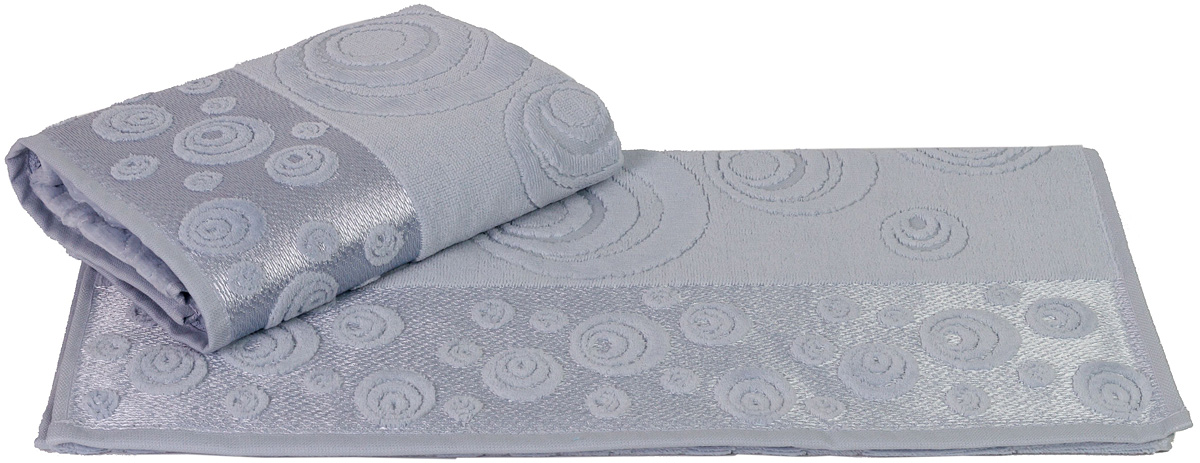 Полотенце Hobby Home Collection Feraye, цвет: серый, 50 х 90 см1501000764 Полотенце Hobby Home Collection Feraye, цвет: серый, 50 х 90 см1501000764Полотенце Hobby Home Collection Feraye выполнено из 100% хлопка. Изделие отлично впитывает влагу, быстро сохнет, сохраняет яркость цвета и не теряет форму даже после многократных стирок. Такое полотенце очень практично и неприхотливо в уходе. А простой, но стильный дизайн полотенца позволит ему вписаться даже в классический интерьер ванной комнаты.