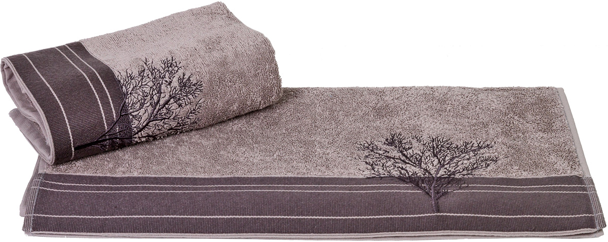 Полотенце Hobby Home Collection Infinity, цвет: серый, 50 х 90 см1501000785 Полотенце Hobby Home Collection Infinity, цвет: серый, 50 х 90 см1501000785Полотенце Hobby Home Collection Infinity выполнено из 100% хлопка. Изделие отлично впитывает влагу, быстро сохнет, сохраняет яркость цвета и не теряет форму даже после многократных стирок. Такое полотенце очень практично и неприхотливо в уходе. А простой, но стильный дизайн полотенца позволит ему вписаться даже в классический интерьер ванной комнаты.