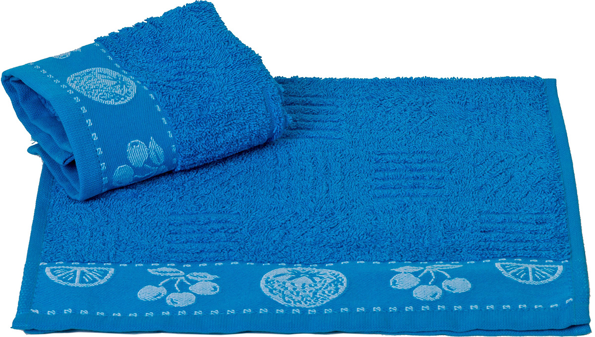 Полотенце кухонное Hobby Home Collection Meyve Bahcesi, цвет: бирюзовый, 30 х 50 см1501000787 Полотенце кухонное Hobby Home Collection Meyve Bahcesi, цвет: бирюзовый, 30 х 50 см1501000787Кухонное полотенце Hobby Home Collection Meyve Bahcesi выполнено из высококачественного 100% хлопка и предназначено для использования на кухне или в столовой. Такое полотенце станет отличным вариантом для практичной и современной хозяйки.
