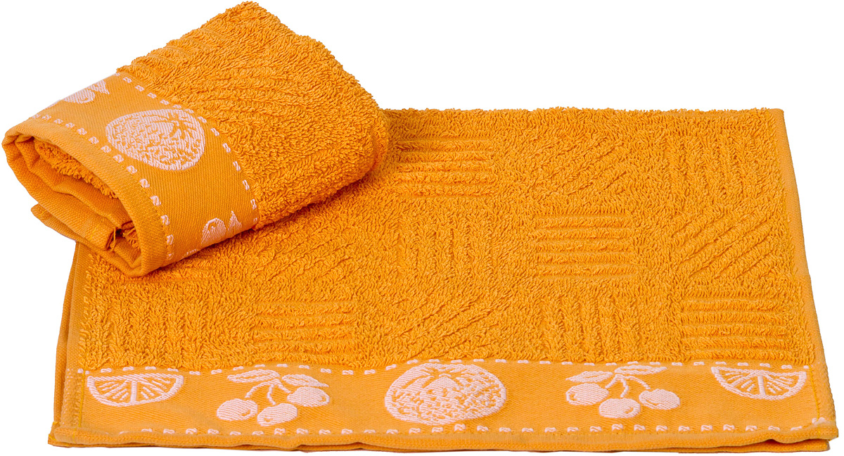 Полотенце кухонное Hobby Home Collection Meyve Bahcesi, цвет: горчичный, 30 х 50 см1501000788 Полотенце кухонное Hobby Home Collection Meyve Bahcesi, цвет: горчичный, 30 х 50 см1501000788Кухонное полотенце Hobby Home Collection Meyve Bahcesi выполнено из высококачественного 100% хлопка и предназначено для использования на кухне или в столовой. Такое полотенце станет отличным вариантом для практичной и современной хозяйки.