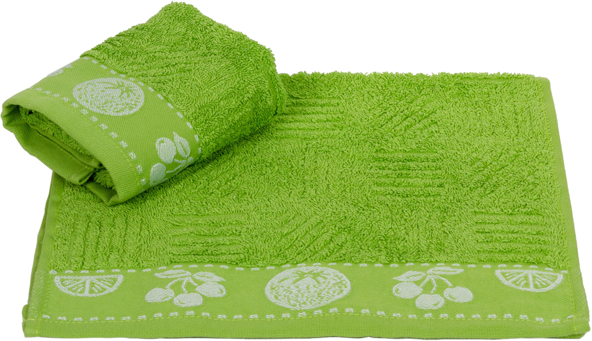 Полотенце кухонное Hobby Home Collection Meyve Bahcesi, цвет: фисташковый, 30 х 50 см1501000797 Полотенце кухонное Hobby Home Collection Meyve Bahcesi, цвет: фисташковый, 30 х 50 см1501000797Кухонное полотенце Hobby Home Collection Meyve Bahcesi выполнено из высококачественного 100% хлопка и предназначено для использования на кухне или в столовой. Такое полотенце станет отличным вариантом для практичной и современной хозяйки.
