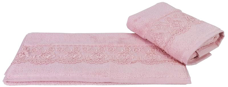 Полотенце махровое Hobby Home Collection Sidelya, цвет: розовый, 50х90 см1501001028 Полотенце махровое Hobby Home Collection Sidelya, цвет: розовый, 50х90 см1501001028Полотенца марки Хобби уникальны и разрабатываются эксклюзивно для данной марки. При создании коллекции используются самые высокотехнологичные ткацкие приемы. Дизайнеры марки украшают вещи изысканным декором. Коллекция линии соответствует актуальным тенденциям, диктуемым мировыми подиумами и модой в области домашнего текстиля.