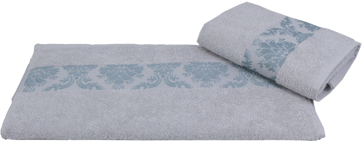 Полотенце Hobby Home Collection Ruzanna, цвет: светло-голубой, 50 х 90 см1501001169 Полотенце Hobby Home Collection Ruzanna, цвет: светло-голубой, 50 х 90 см1501001169Полотенце Hobby Home Collection Ruzanna выполнено из 100% хлопка. Изделие отлично впитывает влагу, быстро сохнет, сохраняет яркость цвета и не теряет форму даже после многократных стирок. Такое полотенце очень практично и неприхотливо в уходе. А простой, но стильный дизайн полотенца позволит ему вписаться даже в классический интерьер ванной комнаты.