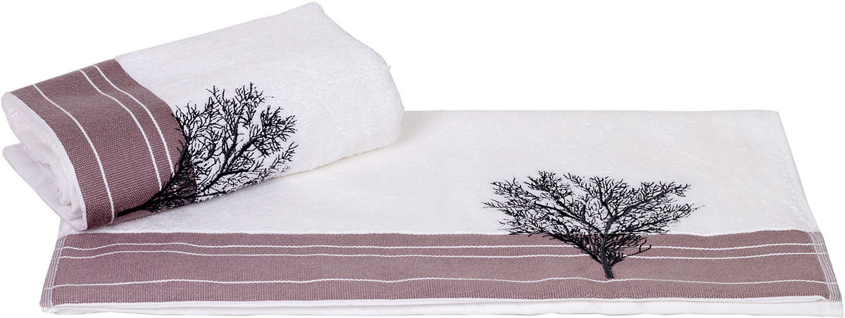 Полотенце Hobby Home Collection Infinity, цвет: белый, 70 х 140 см1501001173 Полотенце Hobby Home Collection Infinity, цвет: белый, 70 х 140 см1501001173Полотенце Hobby Home Collection Infinity выполнено из 100% хлопка. Изделие отлично впитывает влагу, быстро сохнет, сохраняет яркость цвета и не теряет форму даже после многократных стирок. Такое полотенце очень практично и неприхотливо в уходе. А простой, но стильный дизайн полотенца позволит ему вписаться даже в классический интерьер ванной комнаты.