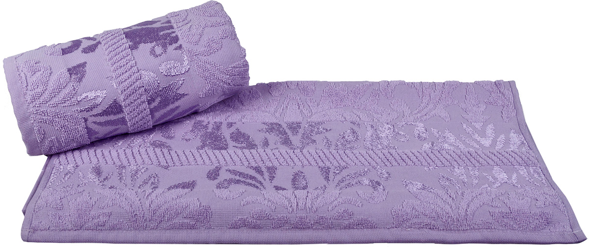 Полотенце Hobby Home Collection Versal, цвет: лиловый, 100 х 150 см1607000094 Полотенце Hobby Home Collection Versal, цвет: лиловый, 100 х 150 см1607000094Полотенце Hobby Home Collection Versal выполнено из 100% хлопка. Изделие отлично впитывает влагу, быстро сохнет, сохраняет яркость цвета и не теряет форму даже после многократных стирок. Такое полотенце очень практично и неприхотливо в уходе. А простой, но стильный дизайн полотенца позволит ему вписаться даже в классический интерьер ванной комнаты.