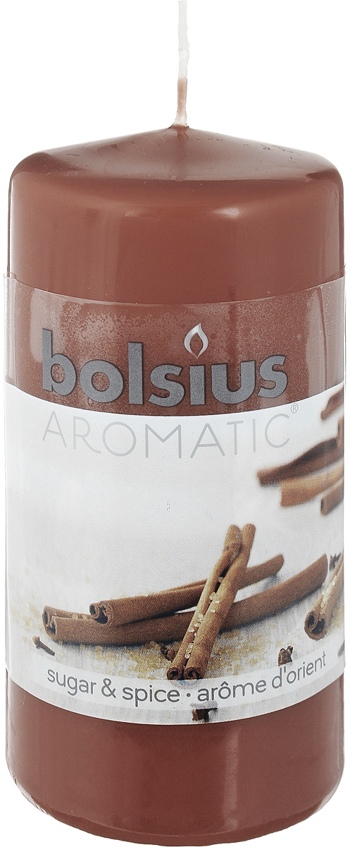   Bolsius "", 6  6  11,5 