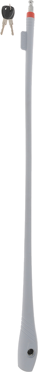 Велозамок Abus Ugrip Cable 560/65, с ключами, диаметр 15 мм, длина 68 см584749_ABUS Велозамок Abus Ugrip Cable 560/65, с ключами, диаметр 15 мм, длина 68 см584749_ABUSВелосипедный замок Abus Ugrip Cable 560/65 - это отличная вещь для сохранности вашего велосипеда. Замок выполнен из сплава металлов и обтянут резиной. Блокируется при помощи ключа. Количество ключей: 2 шт. Диаметр троса: 15 мм. Длина: 68 см.