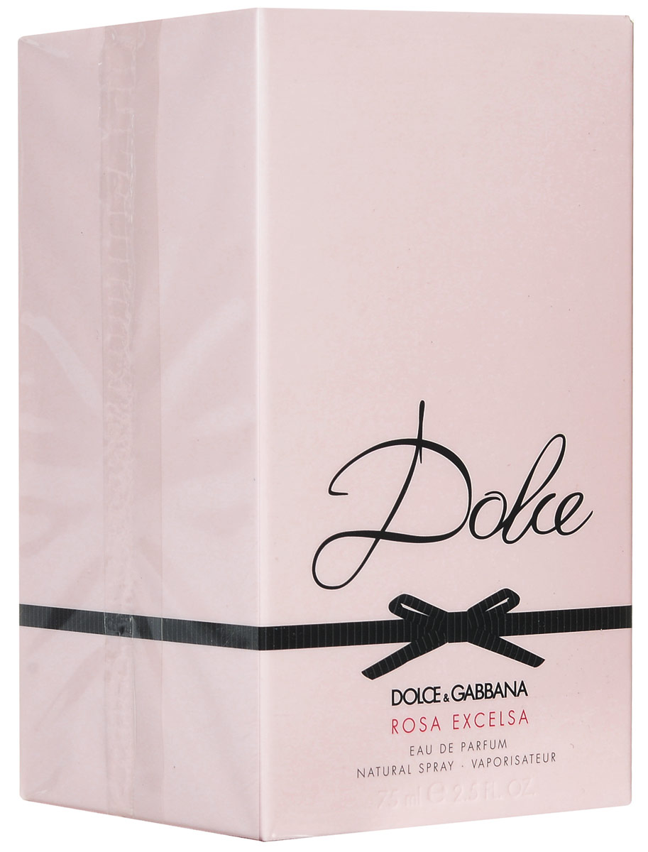 Dolce&Gabbana Dolce Rosa Парфюмерная вода 75 мл730870175248 Dolce&Gabbana Dolce Rosa Парфюмерная вода 75 мл730870175248В цветущем саду Dolce появился новый чарующий аромат – Dolce Rosa . Продолжая традиции парфюмерной линии Dolce, он передает уникальный характер многоликой розы, воплощенный в благоухании свежих лепестков. В сердце композиции Dolce Rosa безошибочно угадывается звучание розовых лепестков, дополняющее уникальную, знаковую для всей линии Dolce ноту белого амариллиса. Нежное сердце аромата Dolce Rosa пленяет мягкими и изысканными нотами двух сортов розы. Уникальный сорт африканского шиповника (Xylotheca kraussiana) впервые используется в парфюмериии дебютирует в этом утонченном творении. Чистый и мягкий аромат этого цветка наделяет композицию чарующей глубиной, дополняя свежие оттенки, характерные для всех ароматов Dolce. Эта редкая нота соединяется с женственностью абсолюта дамасской розы, который высоко ценится в парфюмерии за его ольфакторную насыщенность. Это сочетание раскрывает чувственный и утонченный характер нового аромата. Цветочное сердце Dolce Rosa уравновешивают теплые...