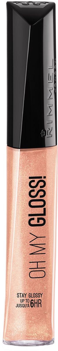 Rimmel Блеск для губ Oh My Gloss, тон № 120, 6,5 мл34667354120 Rimmel Блеск для губ Oh My Gloss, тон № 120, 6,5 мл34667354120Невероятный блеск и нежное сияние благодаря новой технологии GLOSS LOCK, запирающей блеск внутри Благодаря сочетанию арганового и оливкового масел и витамину Е губы не только сияют, но и остаются мягкими и нежными Формула блеска легкая и невероятно комфортная