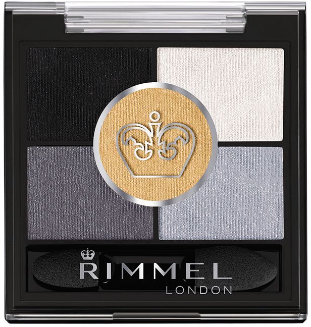 Rimmel Тени для век Glameyes Hd 5-colour Eye Shadow, тон № 021, 4,2 г34788417021 Rimmel Тени для век Glameyes Hd 5-colour Eye Shadow, тон № 021, 4,2 г34788417021Нежная, шелковистая формула для мягкого, насыщенного цвета Тени легко наносятся, их цвет длится весь день Можно наносить сухим или влажным способом для разной интенсивности цвета
