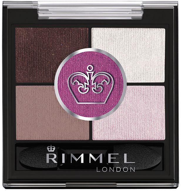 Rimmel Тени для век Glameyes Hd 5-colour Eye Shadow, тон № 024, 3,8 г34788417024 Rimmel Тени для век Glameyes Hd 5-colour Eye Shadow, тон № 024, 3,8 г34788417024Кремово-пудровая текстура для комфортного нанесения и стойкого цвета Можно наносить сухим или влажным способом для разной интенсивности цвета Одна палетка для создания макияжа глаз под твое настроение: от легкого дневного – до яркого вечернего!