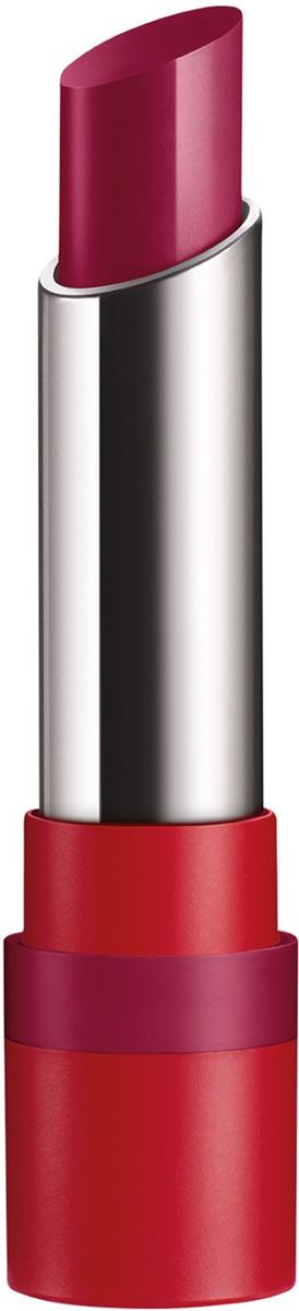 Rimmel Матовая губная помада The Only One Matte, тон № 810, 4 г34775690810 Rimmel Матовая губная помада The Only One Matte, тон № 810, 4 г34775690810Пора совершить революцию матовых помад! Насыщенный цвет и изумительная цветопередача: на ваших губах будет именно тот цвет, который вы видите в упаковке! Невероятно комфортная кремовая текстура и увлажнение: вам захочется наносить ее снова и снова! Стойкость: цвет, комфорт и безупречный МАТОВЫЙ финиш продлятся часами! Матовые помады, которые сушат губы, – это вчерашний день! Совершите революцию с помадой The ONLY 1 Matte!