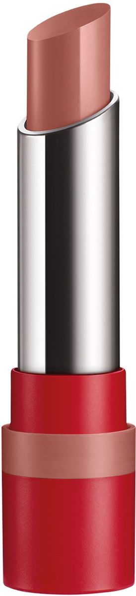 Rimmel Матовая губная помада The Only One Matte, тон № 700, 4 г34775690700 Rimmel Матовая губная помада The Only One Matte, тон № 700, 4 г34775690700Пора совершить революцию матовых помад! Насыщенный цвет и изумительная цветопередача: на ваших губах будет именно тот цвет, который вы видите в упаковке! Невероятно комфортная кремовая текстура и увлажнение: вам захочется наносить ее снова и снова! Стойкость: цвет, комфорт и безупречный МАТОВЫЙ финиш продлятся часами! Матовые помады, которые сушат губы, – это вчерашний день! Совершите революцию с помадой The ONLY 1 Matte!
