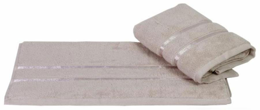 Полотенце Hobby Home Collection Dolce, цвет: коричневый, 50 х 90 см1501000409 Полотенце Hobby Home Collection Dolce, цвет: коричневый, 50 х 90 см1501000409Полотенце Hobby Home Collection Dolce выполнено из 100% хлопка. Изделие отлично впитывает влагу, быстро сохнет, сохраняет яркость цвета и не теряет форму даже после многократных стирок. Такое полотенце очень практично и неприхотливо в уходе. А простой, но стильный дизайн полотенца позволит ему вписаться даже в классический интерьер ванной комнаты.
