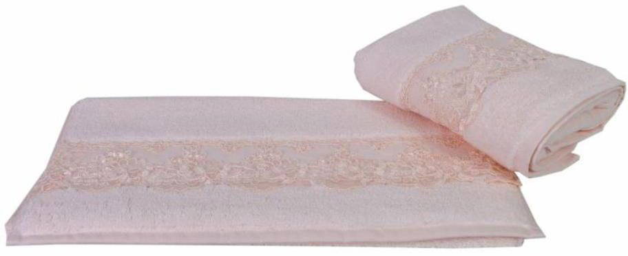 Полотенце махровое Hobby Home Collection Sidelya, цвет: персиковый, 50х90 см1501001027 Полотенце махровое Hobby Home Collection Sidelya, цвет: персиковый, 50х90 см1501001027Полотенца марки Хобби уникальны и разрабатываются эксклюзивно для данной марки. При создании коллекции используются самые высокотехнологичные ткацкие приемы. Дизайнеры марки украшают вещи изысканным декором. Коллекция линии соответствует актуальным тенденциям, диктуемым мировыми подиумами и модой в области домашнего текстиля.