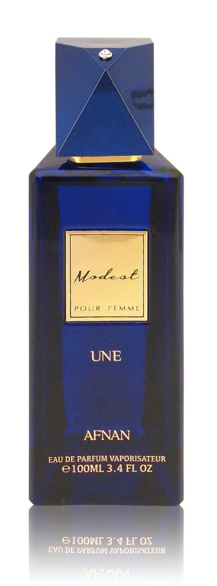Afnan Modest Pour Femme Une Парфюмерная вода женская, 100 мл214189 Afnan Modest Pour Femme Une Парфюмерная вода женская, 100 мл214189Afnan Modest UNE парфюмированная вода Ласковый, домашний аромат, легкий и свежий, прохладный, с теплыми древесными и бальзамическими нотами. Семейство ароматов:древесно-цветочные •Верхние ноты:древесные •Ноты сердца:сладкие, цветочные •Базовые ноты:цитрусовые, древесные