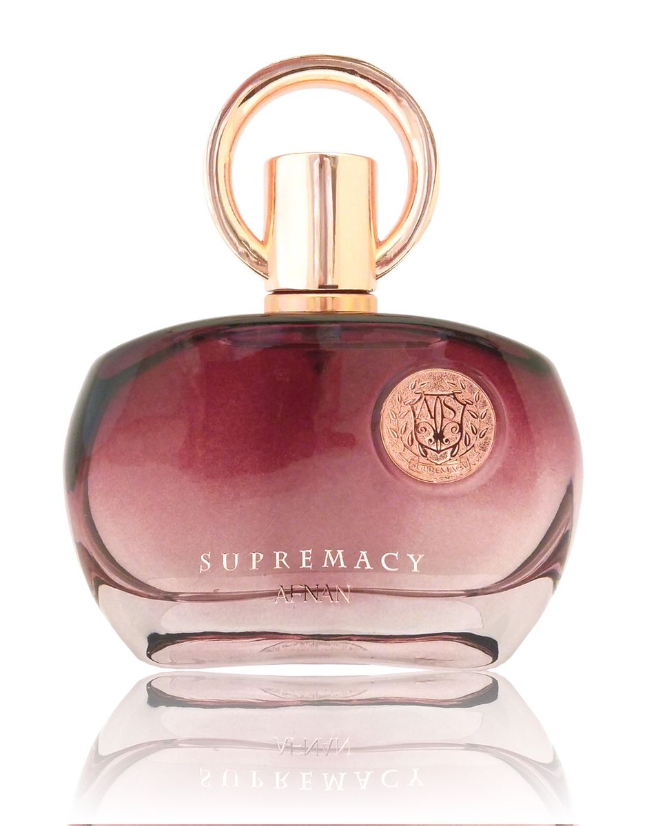 Afnan Supremacy Pour Femme (Purple) Парфюмерная вода женская, 100 мл214202 Afnan Supremacy Pour Femme (Purple) Парфюмерная вода женская, 100 мл214202Afnan Supremacy Pour Femme (Purple) Парфюмерная Вода Женская, 100 Мл