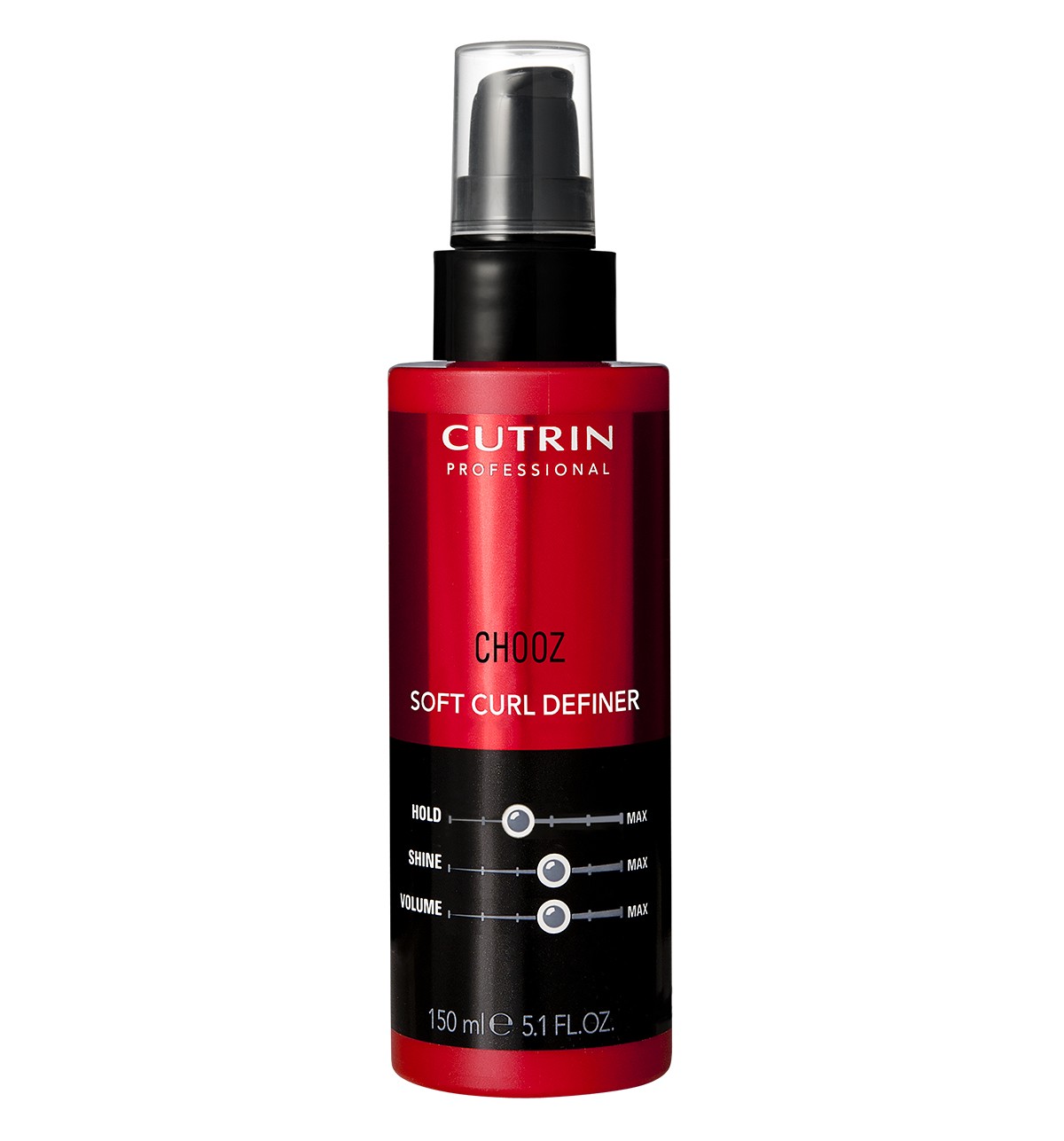Cutrin Chooz Soft Curl Definer Лосьон для придания формы вьющимся и завитым волосам, 150 млCUO05-12784 Cutrin Chooz Soft Curl Definer Лосьон для придания формы вьющимся и завитым волосам, 150 млCUO05-12784Лосьон для придания формы вьющимся и завитым волосам Chooz Soft Curl Definer справится с кудряшками и непослушными локонами. Лосьон зафиксирует волосы в нужной форме, при этом сохранив их подвижность. Нанося средство на волосы, можно не бояться того, что ваши завитые пряди разлетятся на ветру или распустятся из-за слишком большой влажности. Средство бережно укрепляет кудри, при этом заботится об их структуре. Лосьон прост в применении: нанесите на слегка подсушенные волосы и наслаждайтесь результатом.