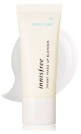 Innisfree Smart Make Up База-блендер под макияж (увлажение), 15 млУТ-00000263 Innisfree Smart Make Up База-блендер под макияж (увлажение), 15 млУТ-00000263База-блендер под макияж для идеального покрытия предназначена для усиления свойств тонального средства и коррекции недостатков кожи. Прекрасно впитывается и не забивает поры. Содержит минеральный комплекс, экстракты зеленого чая, листьев камелии, кактуса, орхидеи и вытяжки из кожуры мандарина, которые увлажняют кожу и сохраняют ее здоровой. Способствует сохранению влаги в коже, питает ее и не оставляет чувства сухости.