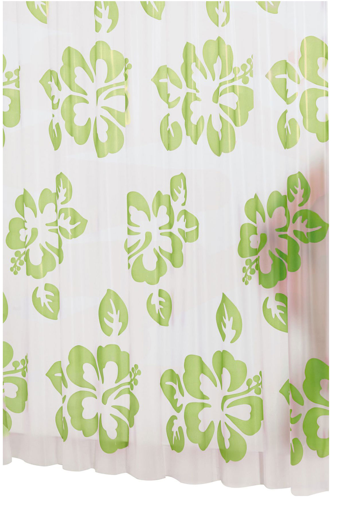 Штора для ванной комнаты Ridder Flowerpower, цвет: зеленый, 180 х 200 см32355 Штора для ванной комнаты Ridder Flowerpower, цвет: зеленый, 180 х 200 см32355Высококачественная немецкая штора для душа создает прекрасное настроение. Продукты из эколена не имеют запаха и считаются экологически чистыми. Ручная стирка. Не гладить.