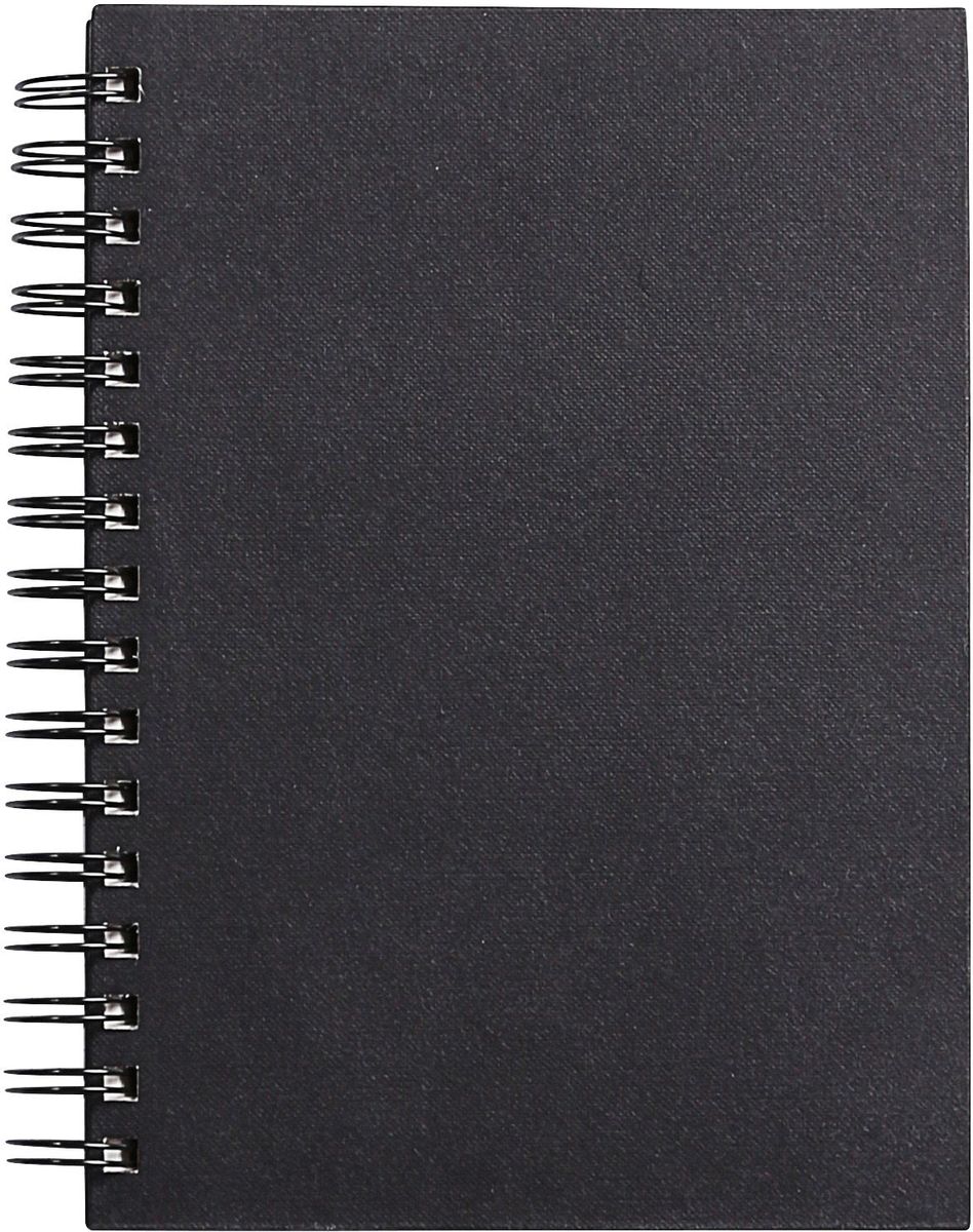Блокнот Clairefontaine Goldline, на спирали, формат A5, 64 листа. 134256С134256С Блокнот Clairefontaine Goldline, на спирали, формат A5, 64 листа. 134256С134256СОригинальный блокнот Clairefontaine идеально подойдет для памятных записей, любимых стихов, рисунков и многого другого. Плотная обложка предохраняет листы от порчи и замятия. Такой блокнот станет забавным и практичным подарком - он не затеряется среди бумаг, и долгое время будет вызывать улыбку окружающих.