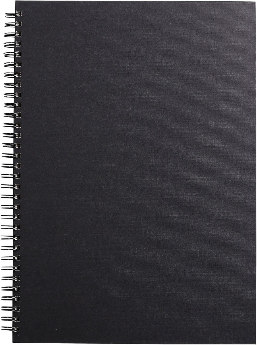 Блокнот Clairefontaine Goldline, на спирали, формат A3, 64 листа. 34252С34252С Блокнот Clairefontaine Goldline, на спирали, формат A3, 64 листа. 34252С34252СОригинальный блокнот Clairefontaine идеально подойдет для памятных записей, любимых стихов, рисунков и многого другого. Плотная обложка предохраняет листы от порчи и замятия. Такой блокнот станет забавным и практичным подарком - он не затеряется среди бумаг, и долгое время будет вызывать улыбку окружающих.