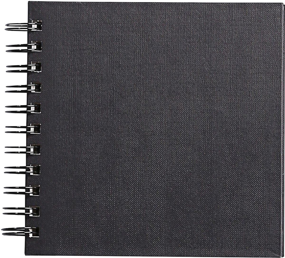 Блокнот Clairefontaine Goldline, на спирали, 15 х 15 см, 64 листа34260С Блокнот Clairefontaine Goldline, на спирали, 15 х 15 см, 64 листа34260СОригинальный блокнот Clairefontaine идеально подойдет для памятных записей, любимых стихов, рисунков и многого другого. Плотная обложка предохраняет листы от порчи и замятия. Такой блокнот станет забавным и практичным подарком - он не затеряется среди бумаг, и долгое время будет вызывать улыбку окружающих.